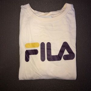 Fila Shirt